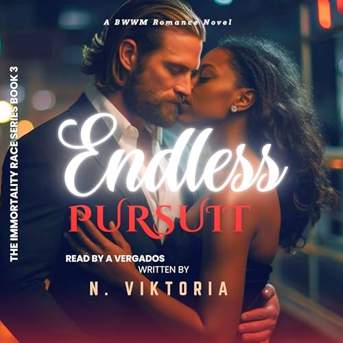 Endless Pursuit by N. Viktoria episode artwork