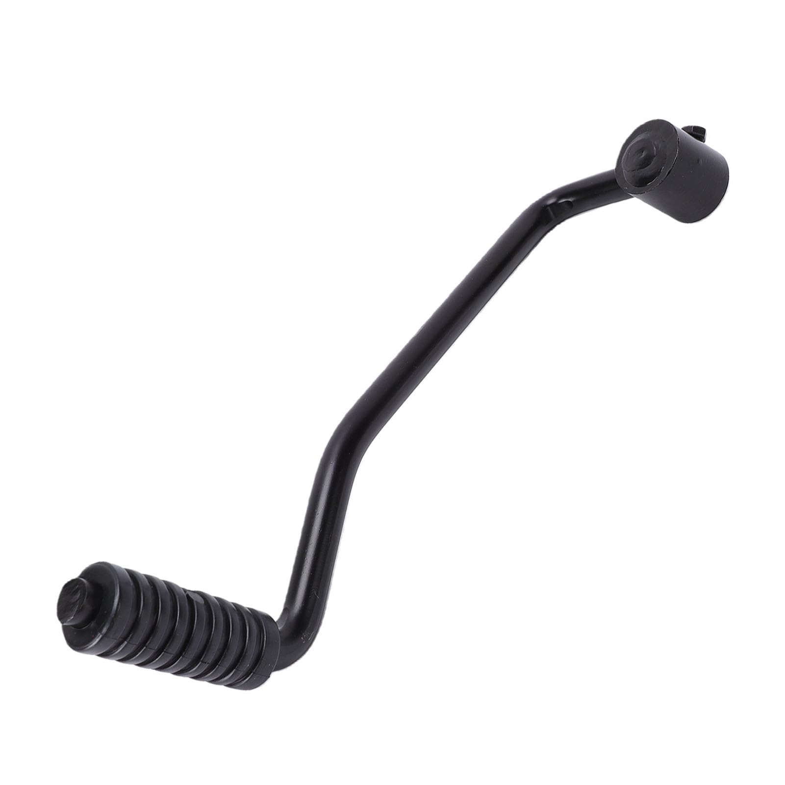 Jelquix #811 Manual To Foot Gear Shifter Conversion Kit Alloy Steel Foot Shifter Lever For Trx350te Trx350fe Trx450fe Trx500fe Rancher Foreman 2000-2013 With Easy Installation