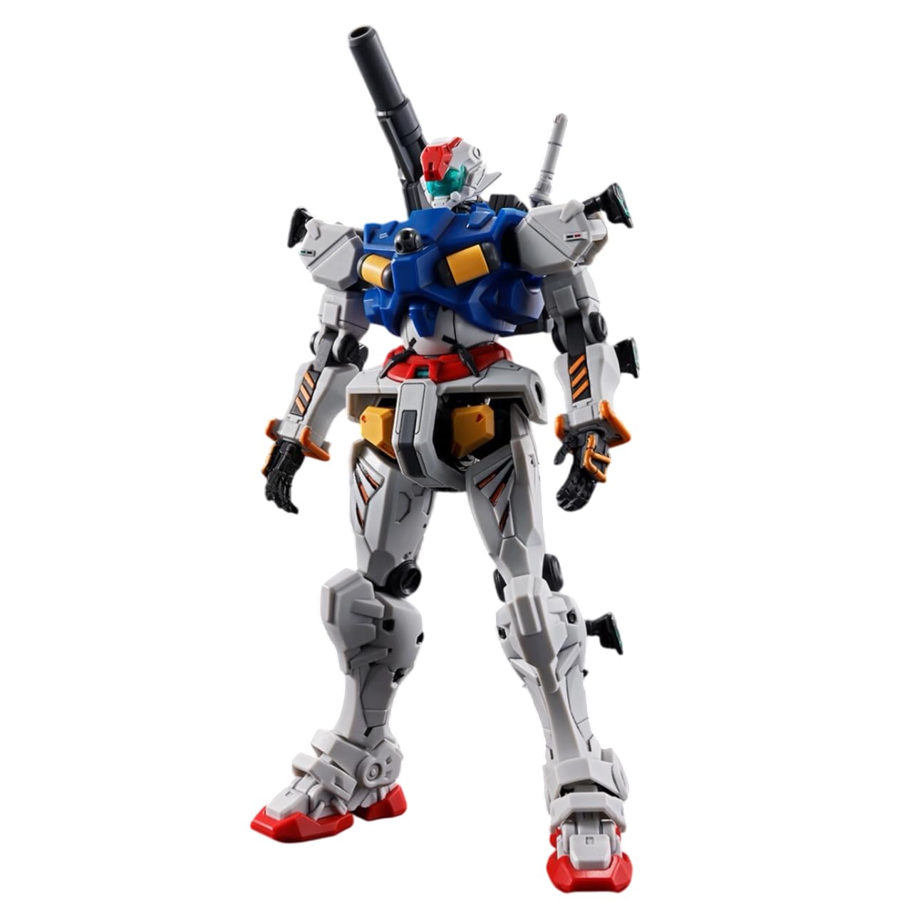 Amazon | HG 機動戦士ガ ンダ ム GQuuuuuuX セイラ専用軽