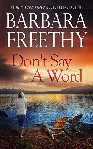 Bargain eBook - Don t Say a Word