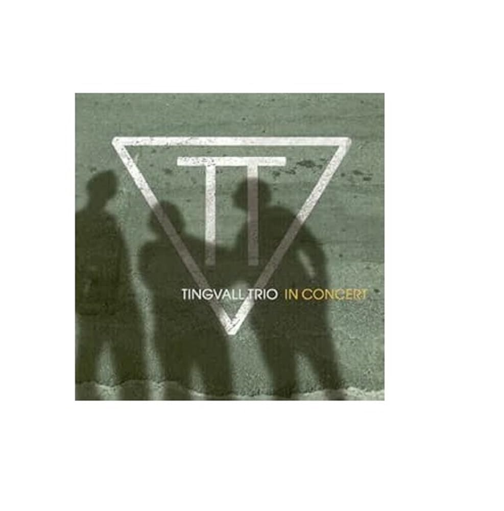 In Concert (180g) (2LP) [VINYL]
