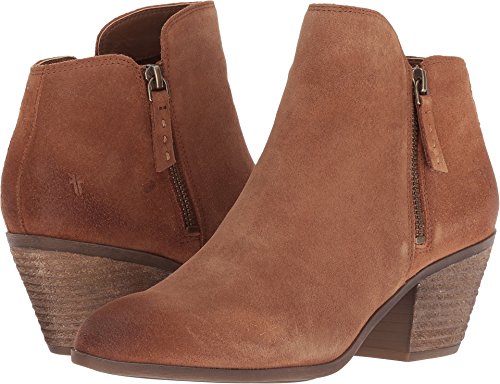 Best Frye Booties