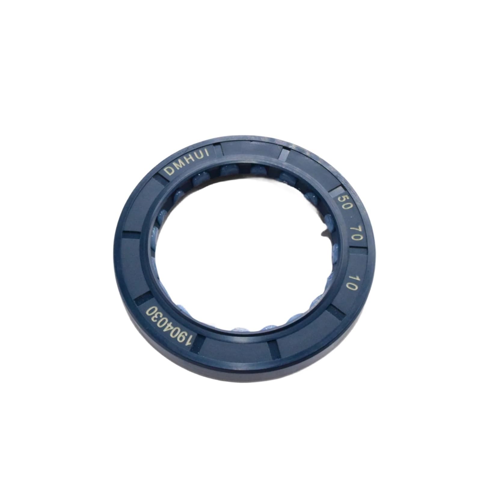 YMUGUEGH Oil Seal Model 50 * 70 * 10or50×70×10，Used in Hydraulic Pump/Motor Rotary Shaft Seal