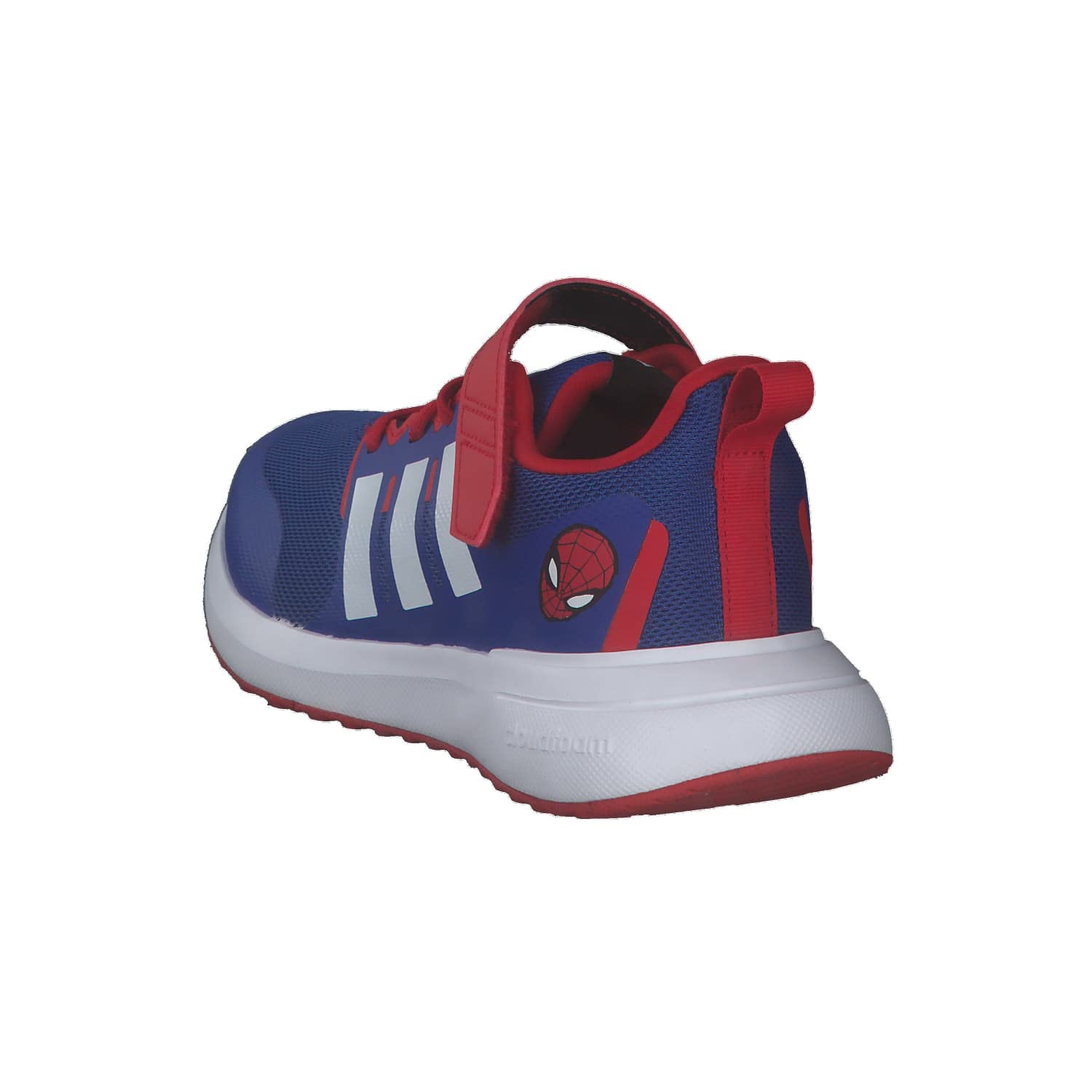 adidas Fortarun 2.0 Spiderman El K, Sneaker Niños