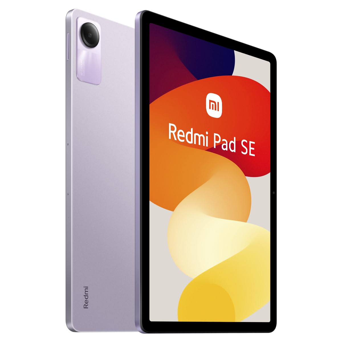Xiaomi Redmi Pad SE Tablet 11 inch, WiFi, 90Hz FHD+ Display, 4GB