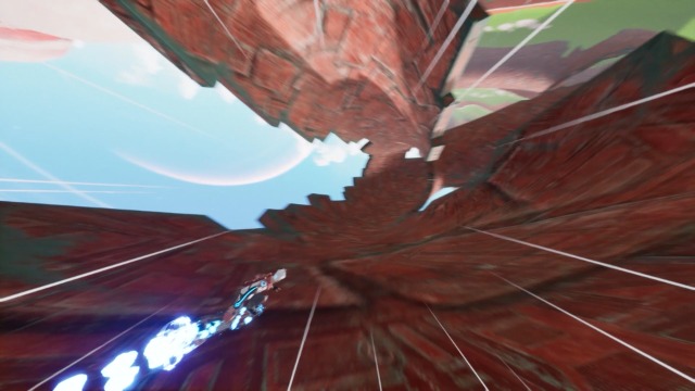 Amazon.com: Star Overdrive - Nintendo Switch : Crescent: Video Games