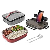 besteck rosenthal composition ★Extra - inkl Besteck + stylischer Tasche - Mit enthalten ist ein Besteck Set sowie eine praktische Aufbewahrungstasche um ihr eingepacktes Essen länger warm/kalt zu halten.