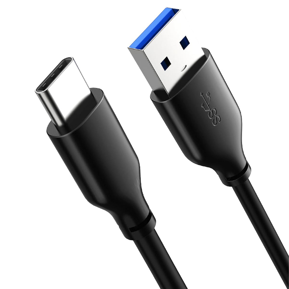 CABLETIME Bulk Fast Charge USB C To USB A 3.0 Cable 2M (B0C94NFZ4G) Amazon Price History, Amazon Price Tracker