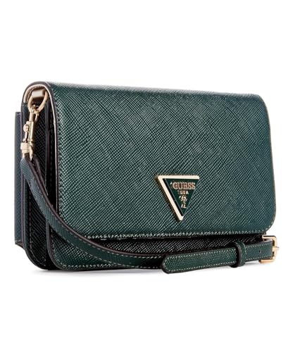 Image of Guess Women's Textured Shoulder Bag| Ladies Purse Handbags | Gift For Ladies