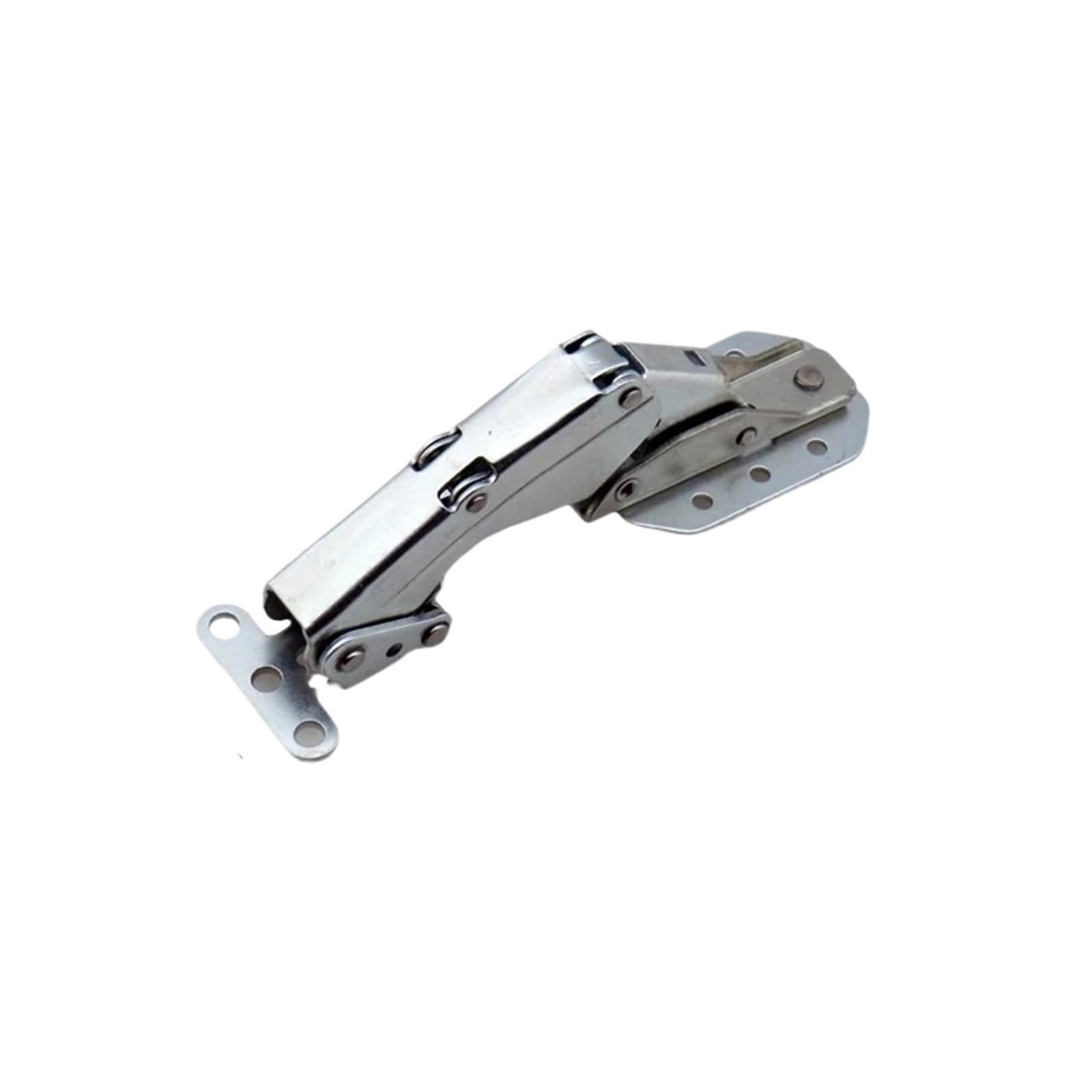 Fridge Door Hinge, Compatible For Hettich, Integrated Door Hinge 3363 5.0 Top Left Lower Right For Fridge Freezer