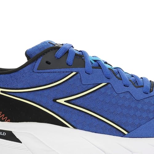 Image of Diadora Mens Mythos Blushield Volo Running Sneakers Shoes