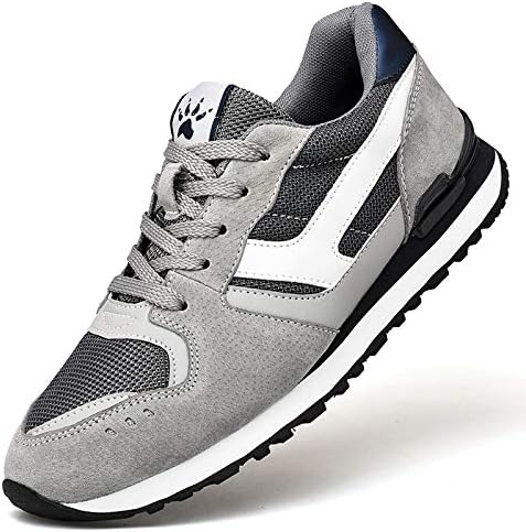 Amazon Noqinhoo スポーツシューズ ランニングシューズ ジム シューズ カジュアルシューズ メンズ レディース 軽量 通気 春夏秋冬 大きいサイズ スニーカー Noqinhoo スニーカー