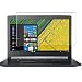 Produktbild Vaxson Anti Blaulicht Panzerglasfolie, kompatibel mit Acer ASPIRE 5 A517-51 / A517-51G / A517-51GP / A517-51P 17.3" Sichtbarer Bereich, Panzerglas Displayschutzfolie [NICHT vollständige Abdeckung]