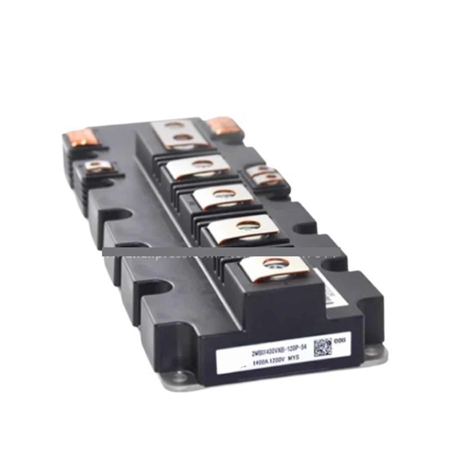 Module 2MBI1400VXB-120P-50 Fuji IGBT pour onduleur industriel