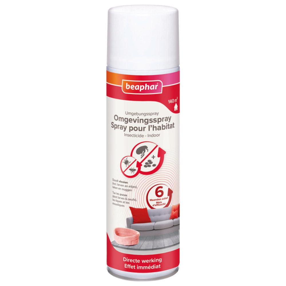 beaphar Omgevingsspray