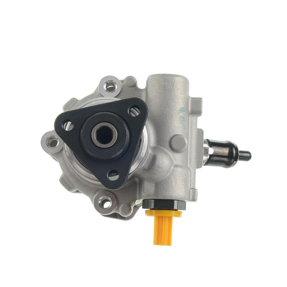 Pompa wspomagania układu kierowniczego do BMW serii 3 325d 330d E90 E91 E92 E93 3.0 2004-2012 7693974118 32416768169 Akcesoria