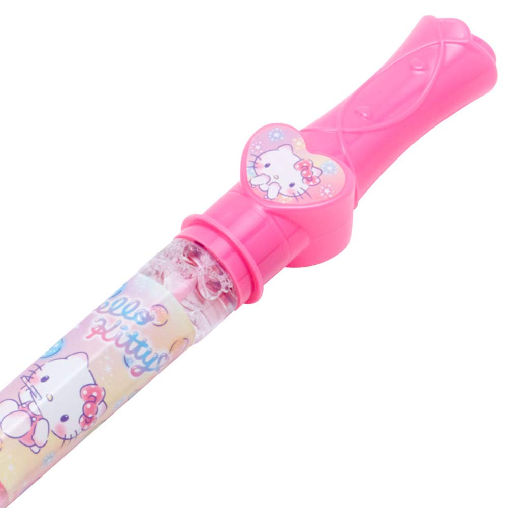 Amazon | サンリオ(SANRIO) ハローキティ シャボン玉スティック