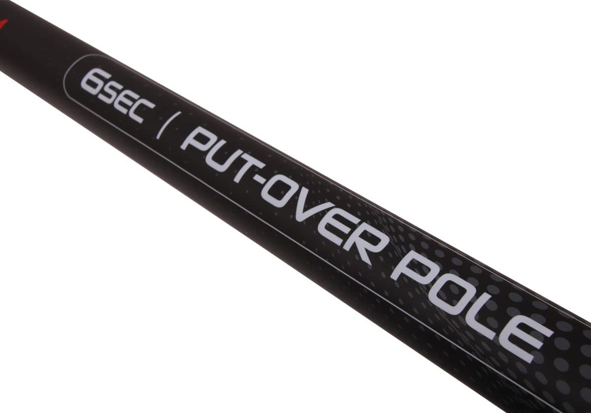 Ultimate Pole Rod
