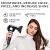 The VersaSphere Pro Air 6-in-1 Multi-Styler Professional Hair Dryer with Diffuser