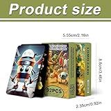 Zoom IMG-1 aeixya 60 italian brainrot carte Zoom IMG-1 aeixya 60 italian brainrot carte