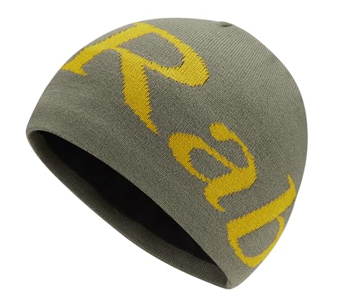 Rab Logo Beanie...