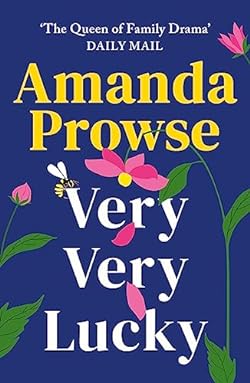 Very Very Lucky cover image