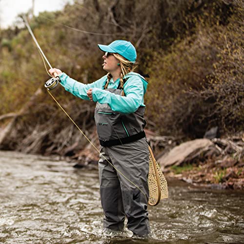 FROGG TOGGS Women's Rana Elite Waterproof Wading Boot for Fishing4