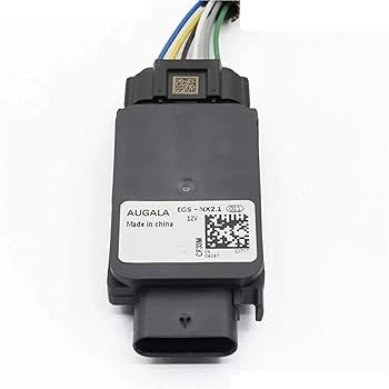 Amazon.com: 8888784990 Nitrogen Oxide NOx Sensor 32203674