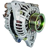 New Alternator Replacement For Chrysler Sebring 3.0L V6 01 02 03 04 05, Dodge Stratus 01-05,...
