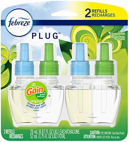 Febreze Plug in Air Freshener