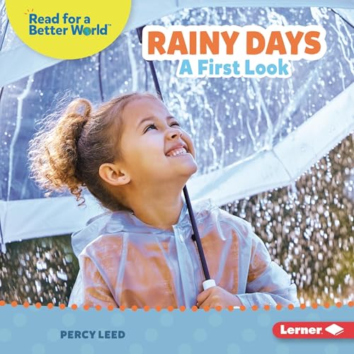 Rainy Days by Percy Leed episode artwork