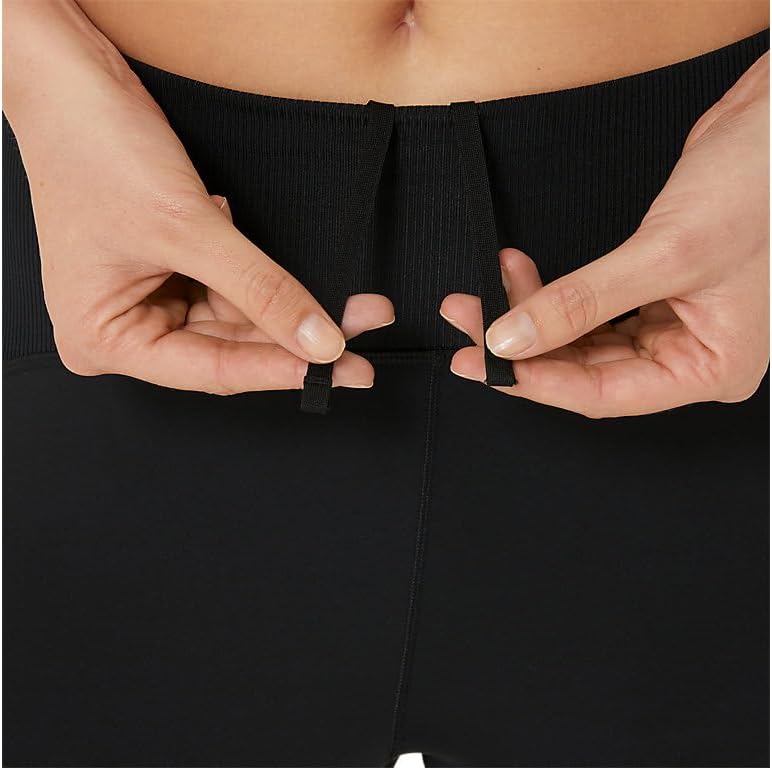 ASICS Women's Road Winter HIGH Waist Tight Running Apparel