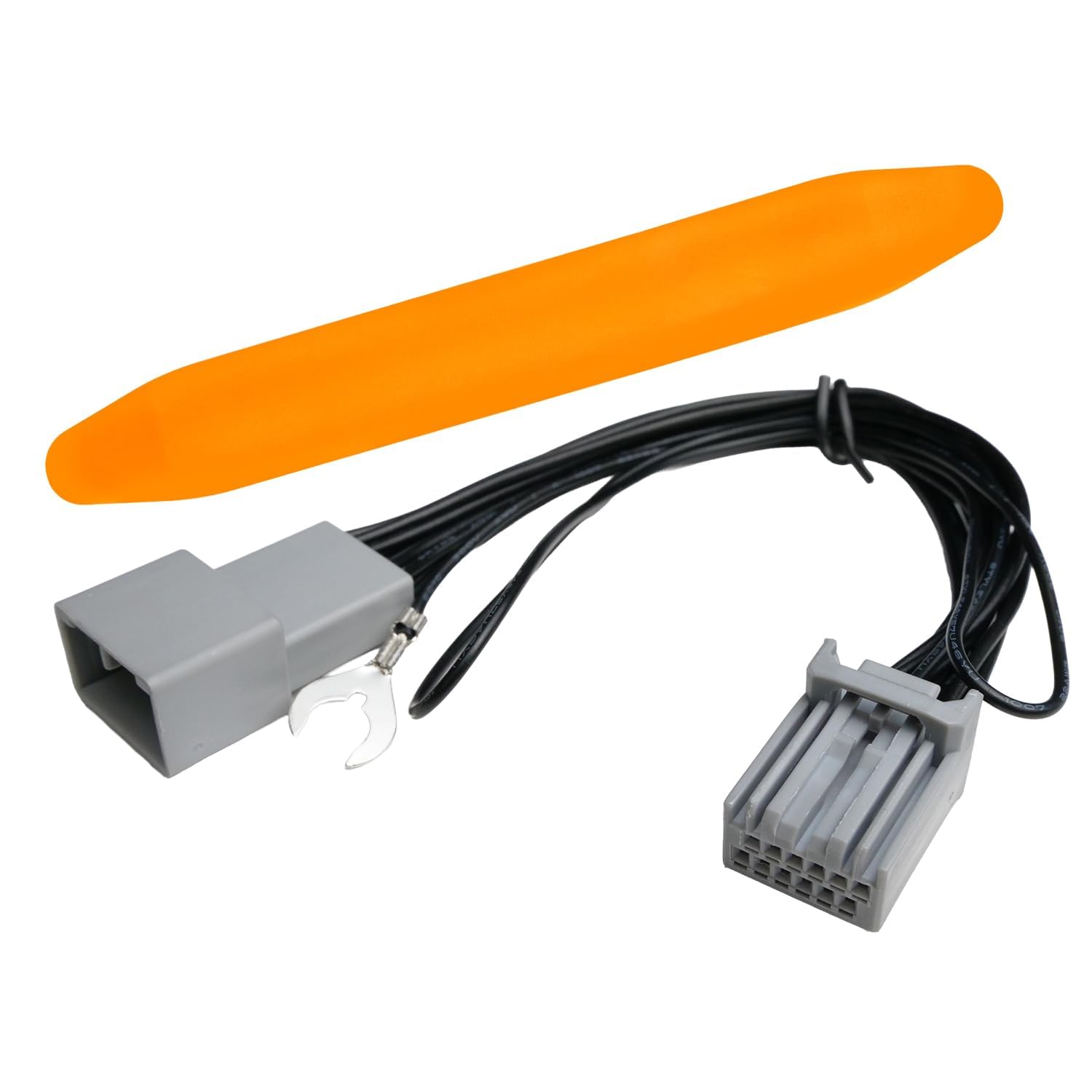 Amazon | Jekylls Factory CN-HZ8A5ZAA 99098-69Q36-P03 TV