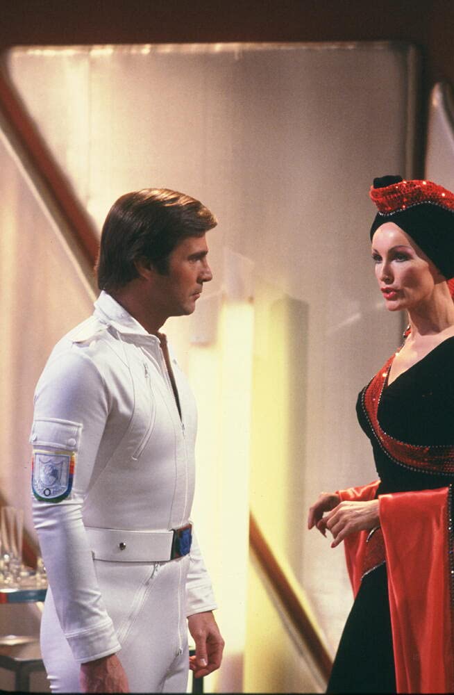 [Elephant Films] - Buck Rogers au 25è siècle - Intégrale de la série - Coffret 12 DVD + Livret