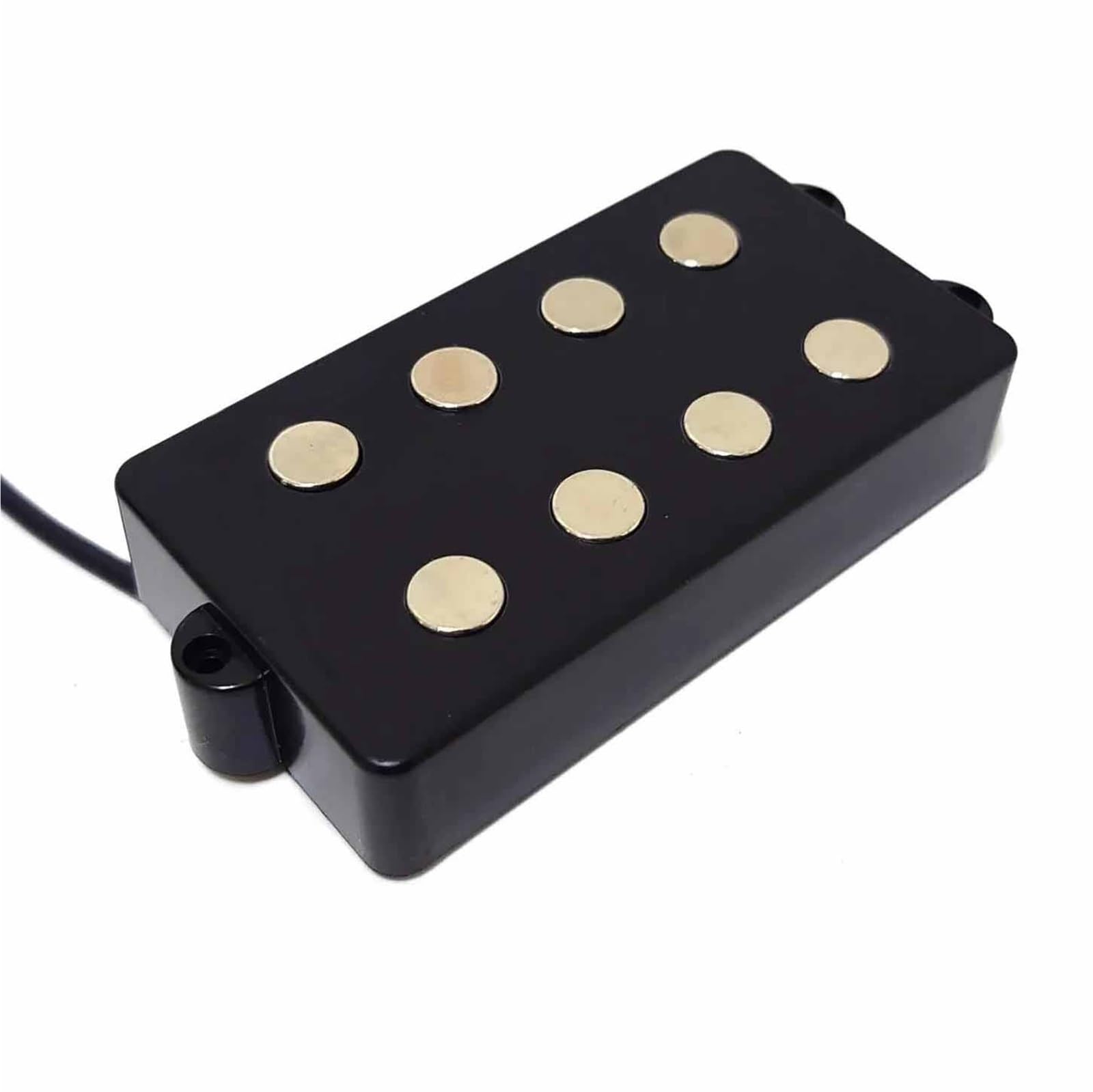 Pastilla De Guitarra Eléctrica Profesional Pastillas Humbucker Para Bajo De 4 Cuerdas | Para accesorios de piezas de repuesto de bajo eléctrico