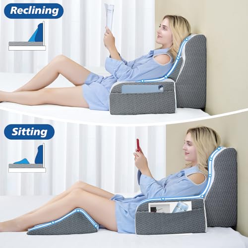 Opiniones y reviews de Almohadas de lectura Top 10. 14 Imagen adicional