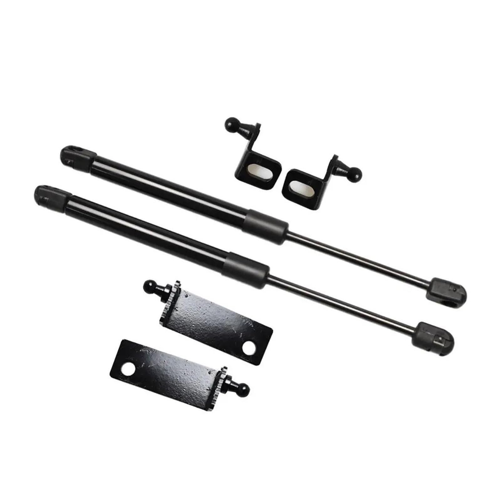 Tiges de support de levage auto Ford Focus MK4 à amortisseurs hydrauliques - 3