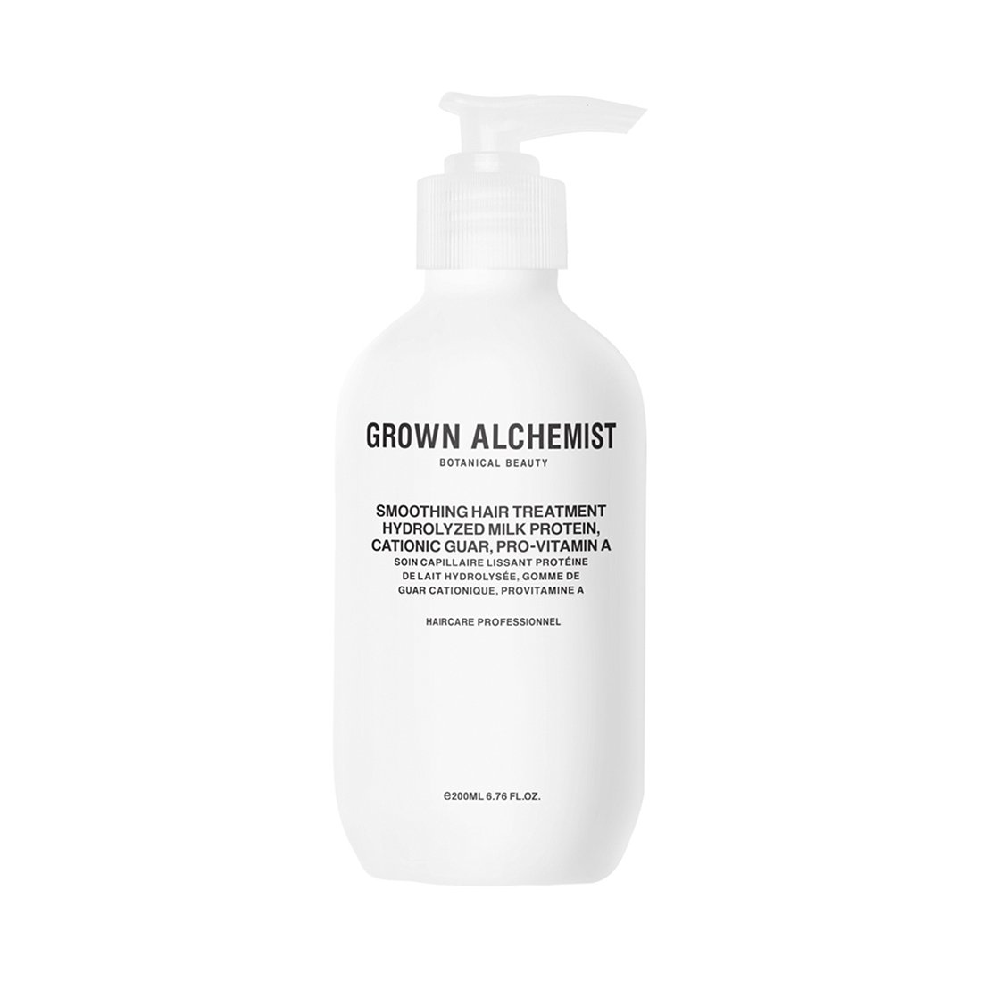 Grown Alchemist Smoothing Hair Treatment 200ml/6.67oz