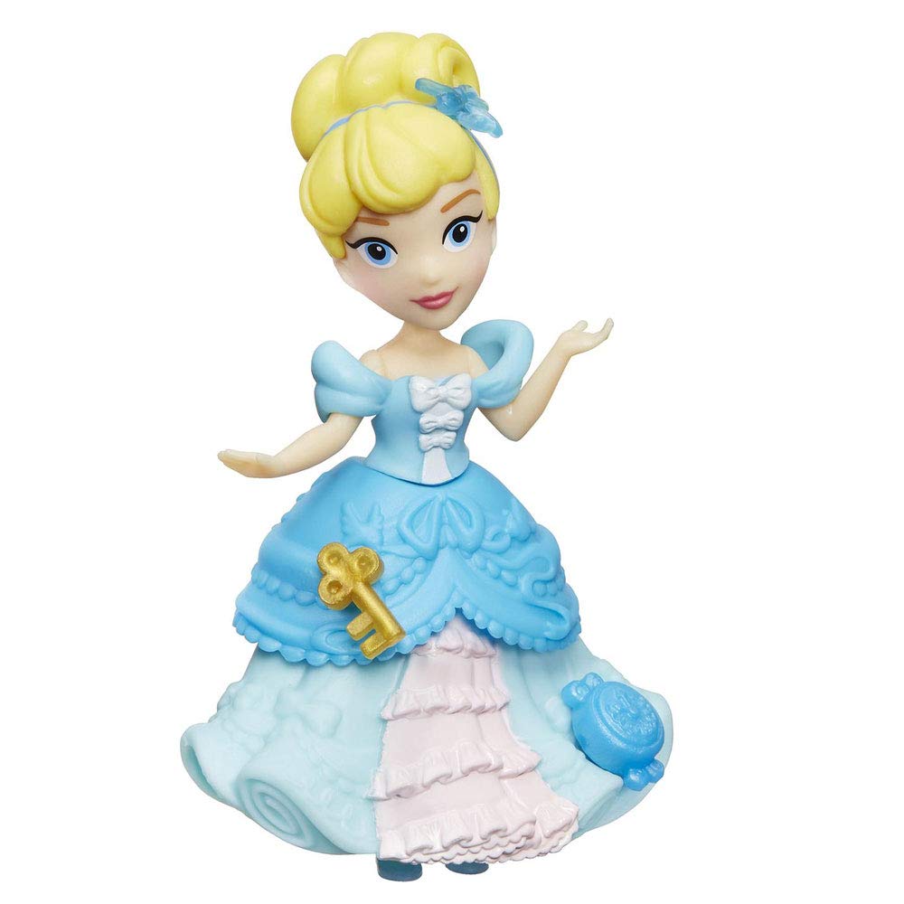 Amazon.co.jp: ディズニープリンセス リトルキングダム スナップ