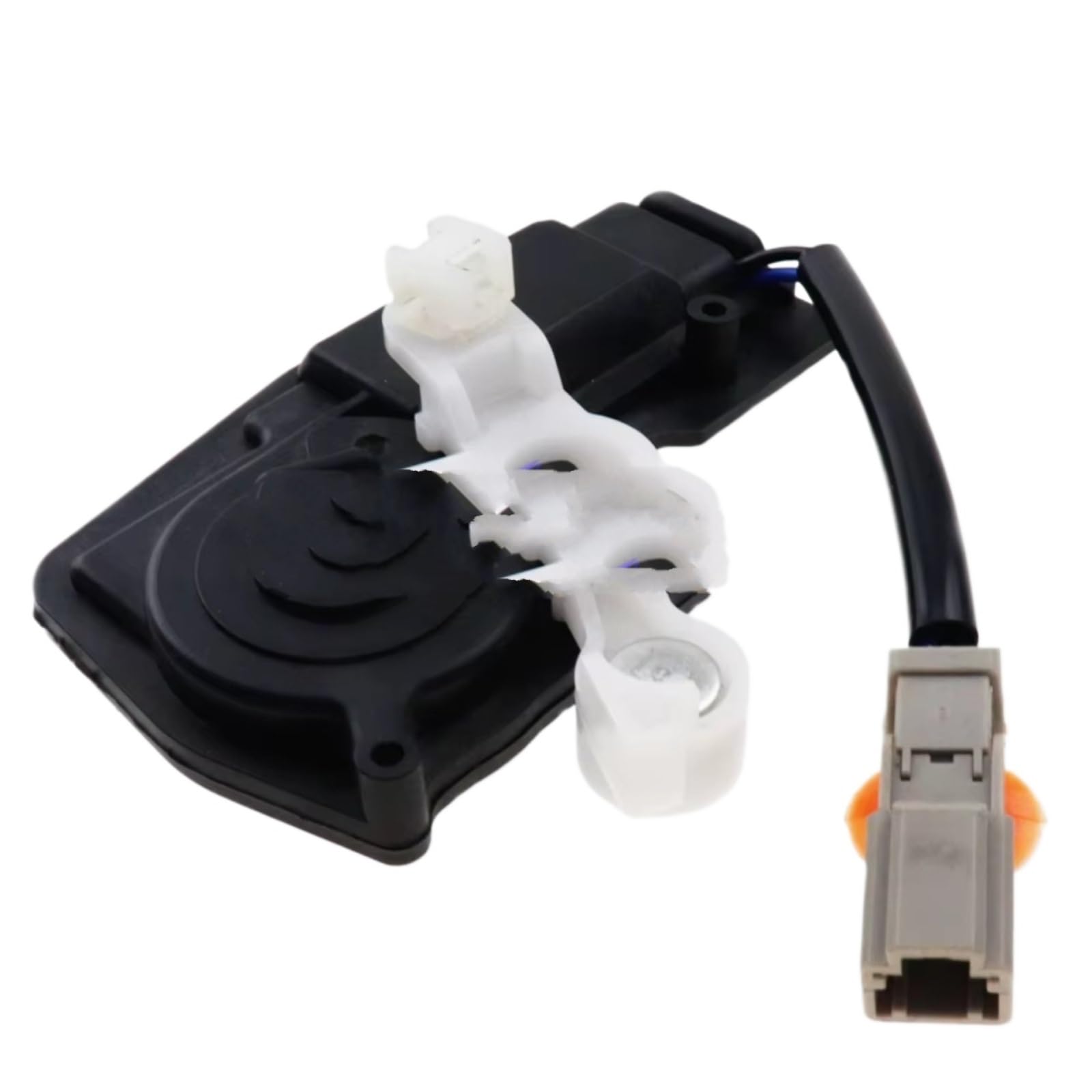 Rear Tailgate Lock Car Rear Trunk Door Lock Latch Actuator Motor Tailgate Boot Hatch Catch Compatible with CR-V for CRV 2002-2006 74811S9AJ01 74811-S9A-J01