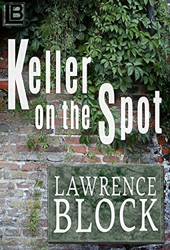 block classic target - Keller on the Spot: a Keller short story