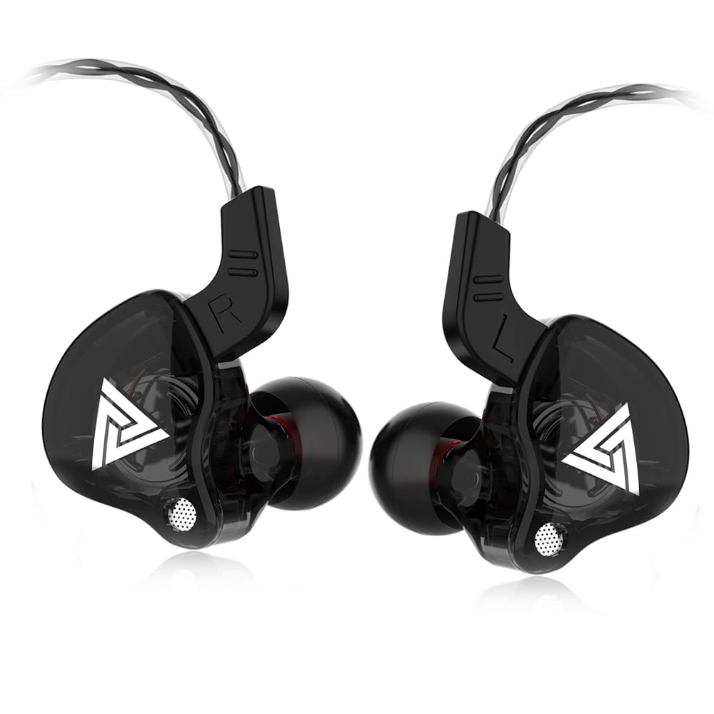 Amazon.com: Yeabomy Gaming Earbuds with Mic,Universal 3.5mm HiFi