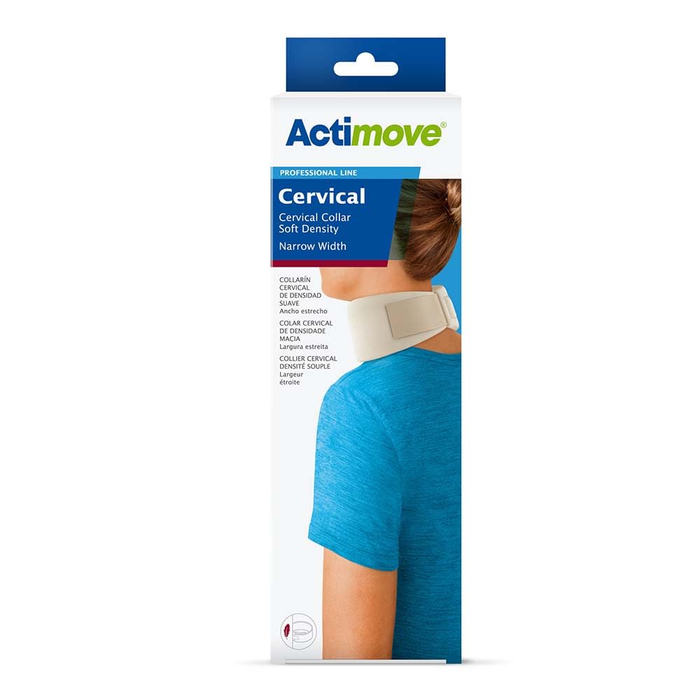 ALQVIMIA ケアセット Amazon.com: Actimove Professional Cervical Soft Density | Soft