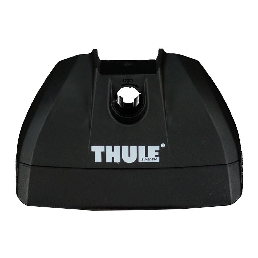 Amazon.com : THULE Plastic Cap Foot TH Rapid System 753 Bicycle
