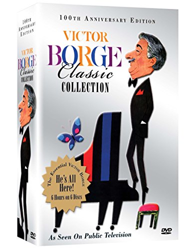 Victor Borge Classic Collection image 2