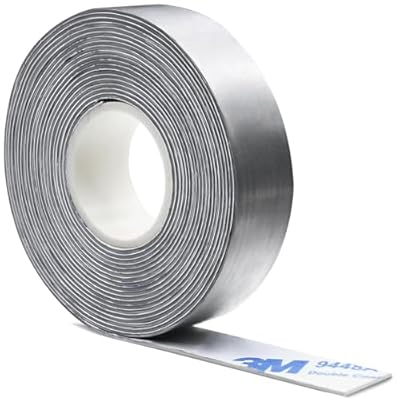 Yeshom Lead Tape Golf 1/2" x 60"/100...