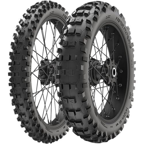 ANLAS 90/90-21 54R CAPRA EXTREME TT M+S