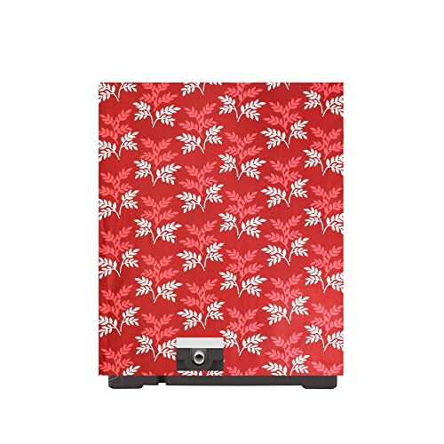 Image of Woah Washing Semi Automatic Washing Machine Cover Suitable for Washing Machine Cover (5 Kg to 8 Kg)