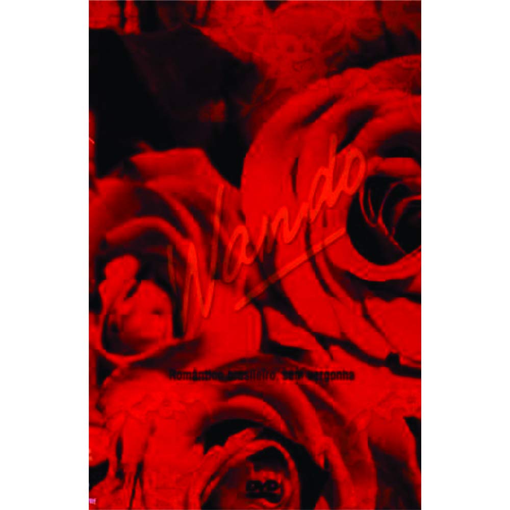 WANDO - ROMANTICO BRASILEIRO SEM VERGONHA