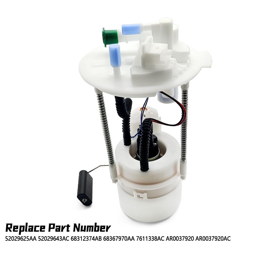 68367970AA Fuel Pump Assembly Fit for Jeep Compass 2017-2021